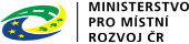ministertvo pro místní rozvoj